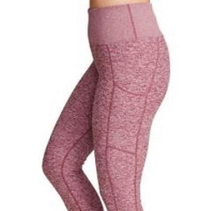 Kirkland Signature Ladies' Brushed Leggings